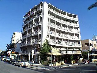 Als 2* Rhodes City