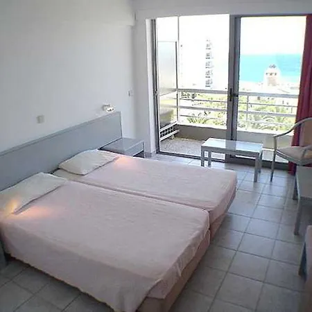 Als Rhodes City