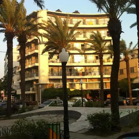 Hotell Als