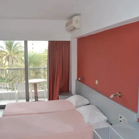 Hotell Als