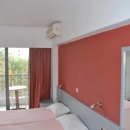 Als Hotell Rhodes City