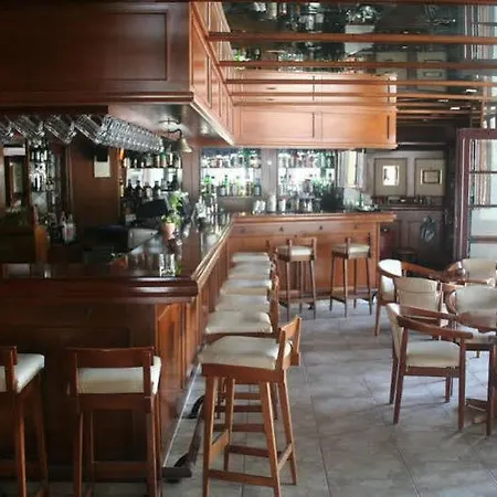 Hotell Als Rhodes City