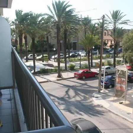 Hotell Als 2*