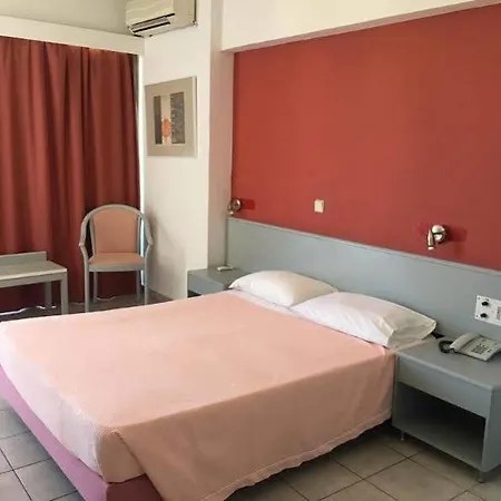 Hotell Als