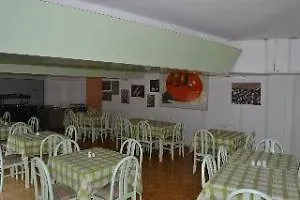 Hotell Als Rhodes City