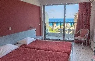Als Hotell Rhodes City