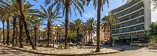 Hotell Als Rhodes City
